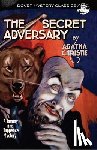 Christie, Agatha - Secret Adversary