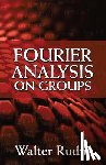 Rudin, Walter - Fourier Analysis on Groups