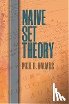 Halmos, Paul R. - Naive Set Theory