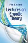 Halmos, Paul R. - Lectures on Ergodic Theory