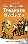 Nesbit, E. - The Story of the Treasure Seekers