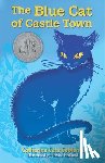 Coblentz, Catherine - Blue Cat of Castle Town