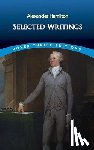 Hamilton, Alexander - Selected Writings