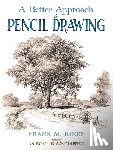 Rines, Frank - Better Approach to Pencil Drawing