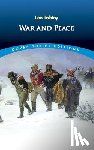 Tolstoy, Leo - War and Peace