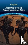 Thucydides, Thucydides - History of the Peloponnesian War