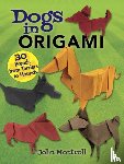 Montroll, John - Dogs in Origami