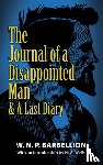 Barbellion, W. N. P. - The Journal of a Disappointed Man