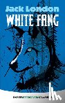 London, Jack - White Fang