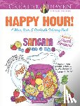 Anoushian, Suzanne - Creative Haven Happy Hour!