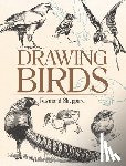 Sheppard, Raymond - Drawing Birds