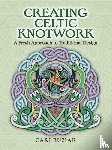 Buziak, Cari - Creating Celtic Knotwork