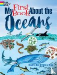Wynne, Patriciaj. - My First Book About the Oceans