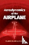 Millikan, Clarkb. - Aerodynamics of the Airplane