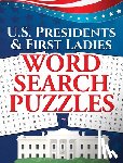 D'Agostino, Frank J. - U.S. Presidents & First Ladies Word Search Puzzles