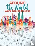 Fremont, Victoria - Around the World Word Search Puzzles