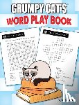 Bonogofsky-Gronseth, Jimi - Grumpy Cat's Word Play Book