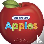 Tuchman, Gail - Eat 'Em Ups Apples