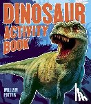 Potter, William - Dinosaur Activity Book