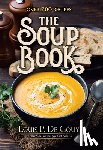 De Gouy, Louis Pullig - The Soup Book