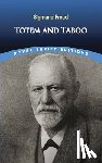 Freud, Sigmund - Totem and Taboo