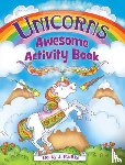 Radtke, Becky J. - Unicorns Awesome Activity Book