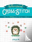Buziak, Cari - Whimsical Cross-Stitch