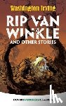 Wyeth, N C, Irving, Washington - Rip Van Winkle and Other Stories