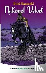 Bagnold, Enid - National Velvet