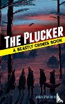 Starobinets, Anna - The Plucker: a Beastly Crimes Book (#4)