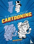 Hultgren, Ken - The Know-How of Cartooning