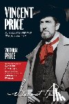 Price, Victoria - Vincent Price: a Daughter's Biography
