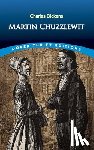 Dickens, Charles - Martin Chuzzlewit