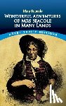 Seacole, Mary - Wonderful Adventures of Mrs Seacole in Many Lands