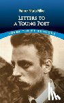 Rilke, Rainer Maria - Letters to a Young Poet