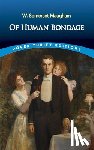 Maugham, Wsomerset - Of Human Bondage