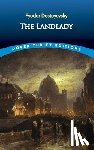 Dostoyevsky, Fyodor - The Landlady