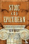 Hicks, Rd - Stoic and Epicurean