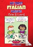 Silver, Donald, Fulcher, Roz - My First Italian Lesson