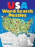 Rattiner, Ilene - USA Word Search Puzzles