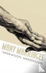 Anderson, Sherwood - Many Marriages