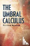 Roman, Steven - The Umbral Calculus