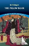 Shonagon, Sei - The Pillow Book