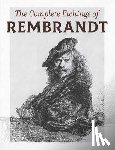 Rembrandt - The Complete Etchings of Rembrandt