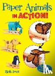 Ives, Rob - Paper Animals in Action!