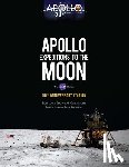 Cortright, Edgar - Apollo Expeditions to the Moon