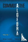 Zariski, Oscar, Samuel, Pierre - Commutative Algebra Volume 1