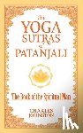 Johnston, Charles - The Yoga Sutras of Patanjali