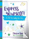Boucher, Christine - Express Yourself!