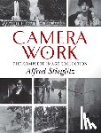Stieglitz, Alfred - Camera Work